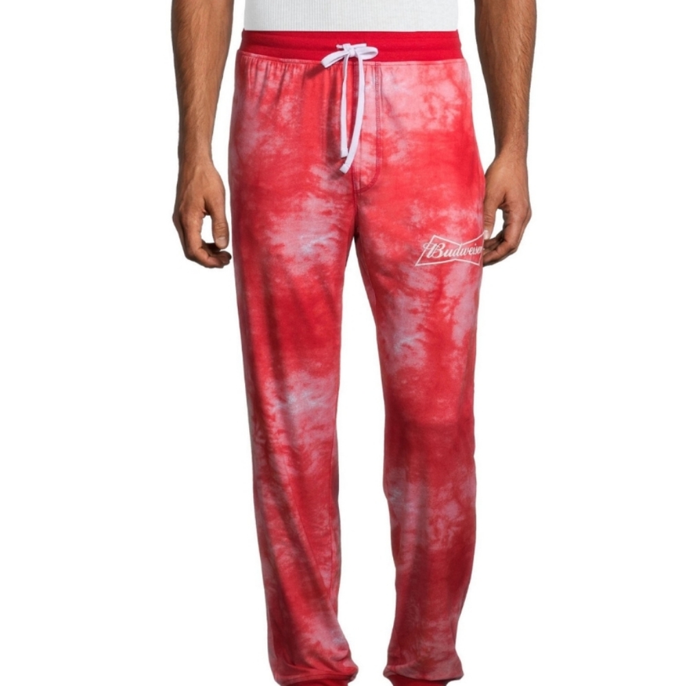 Budweiser Lounge Joggers